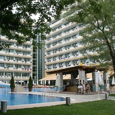 Appartement Menada In Oasis Sunny Beach