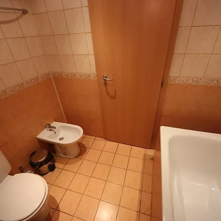 Appartement Menada In Oasis