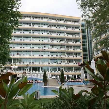 Apartamento Menada In Oasis Sunny Beach