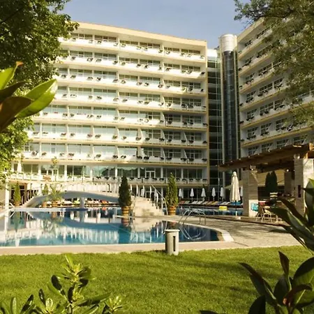 Apartamento Menada In Oasis *