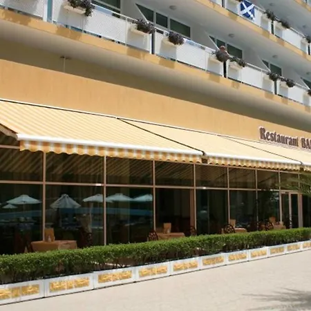 Apartamento Menada In Oasis Sunny Beach