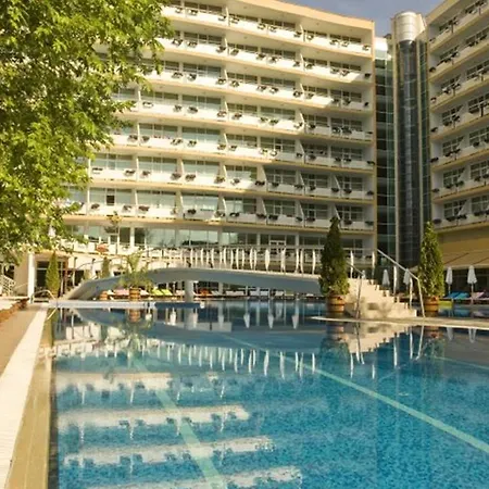 Apartamento Menada In Oasis *
