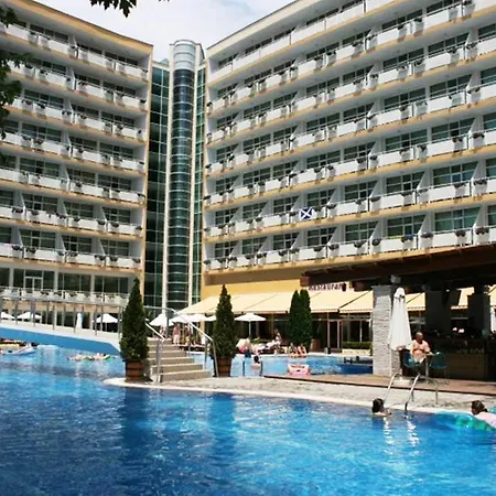 Apartamento Menada In Oasis *