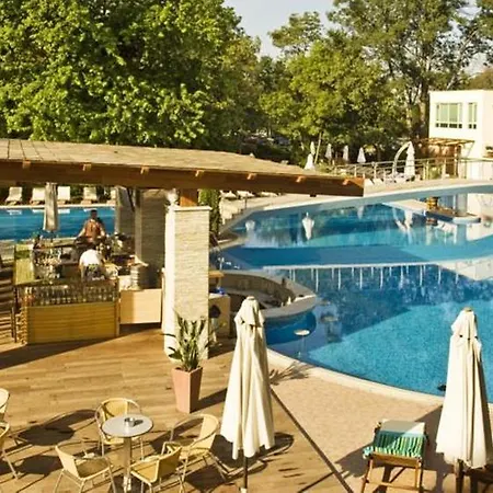 Apartamento Menada In Oasis *