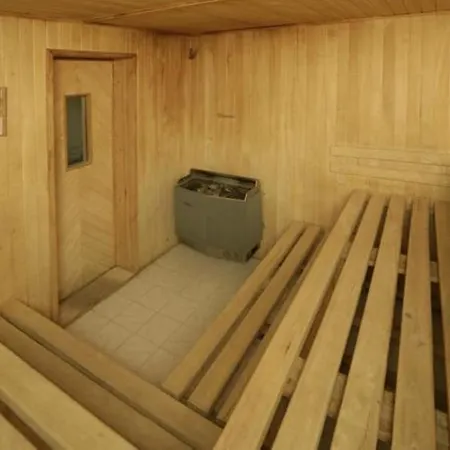 Apartamento Menada In Oasis *