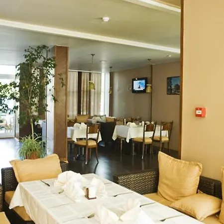 Apartamento Menada In Oasis