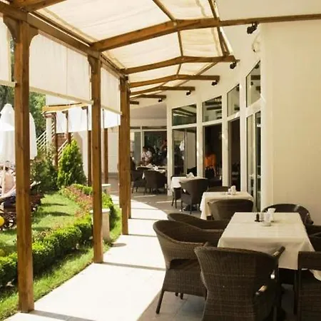 Menada In Oasis Sunny Beach