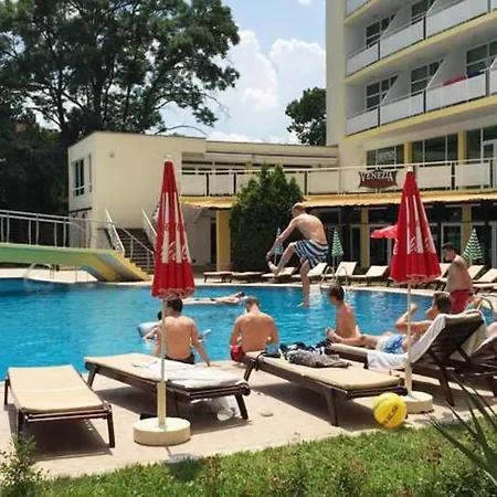 Apartamento Menada In Oasis