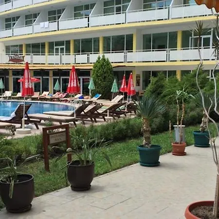 Apartamento Menada In Oasis