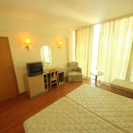 Apartamento Menada In Oasis Sunny Beach