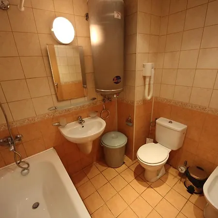Apartamento Menada In Oasis
